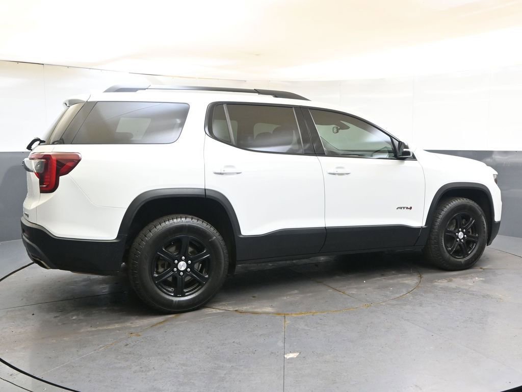 Used 2020 GMC Acadia AT4 w/ Trailering Package image 6