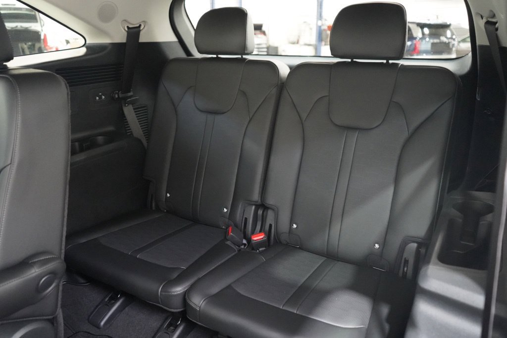 Used 2026 Kia Sorento SX AWD/4WD image 40