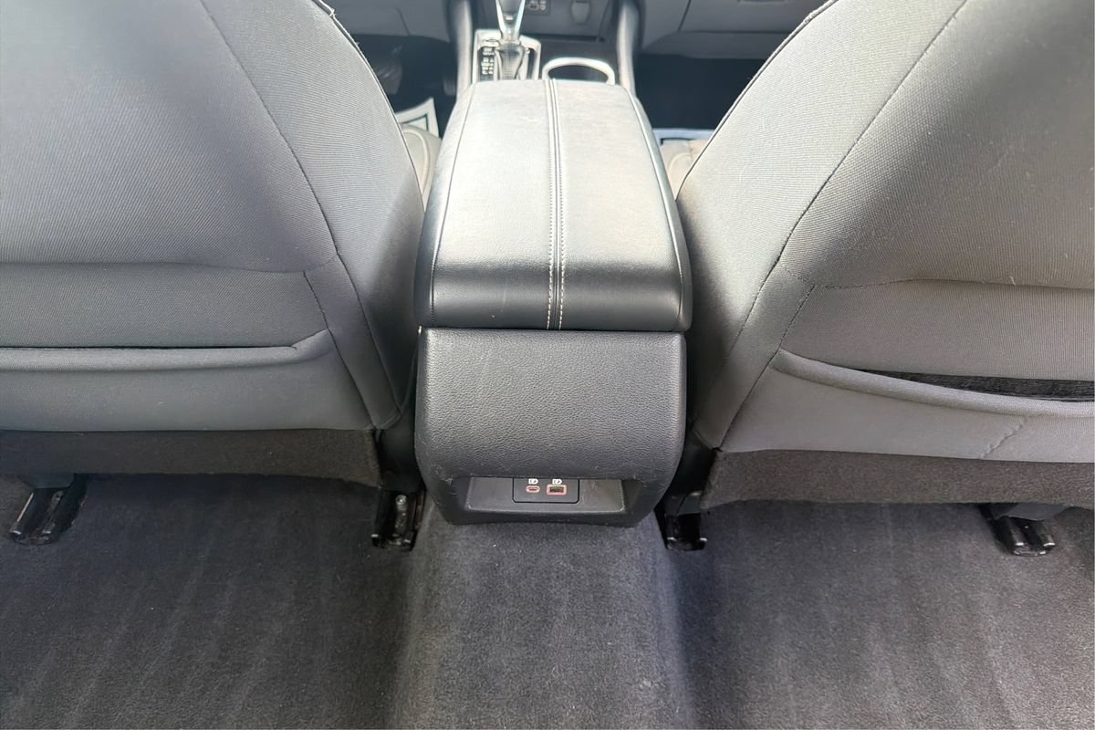 Used 2021 Nissan Altima 2.5 SV FWD image 20