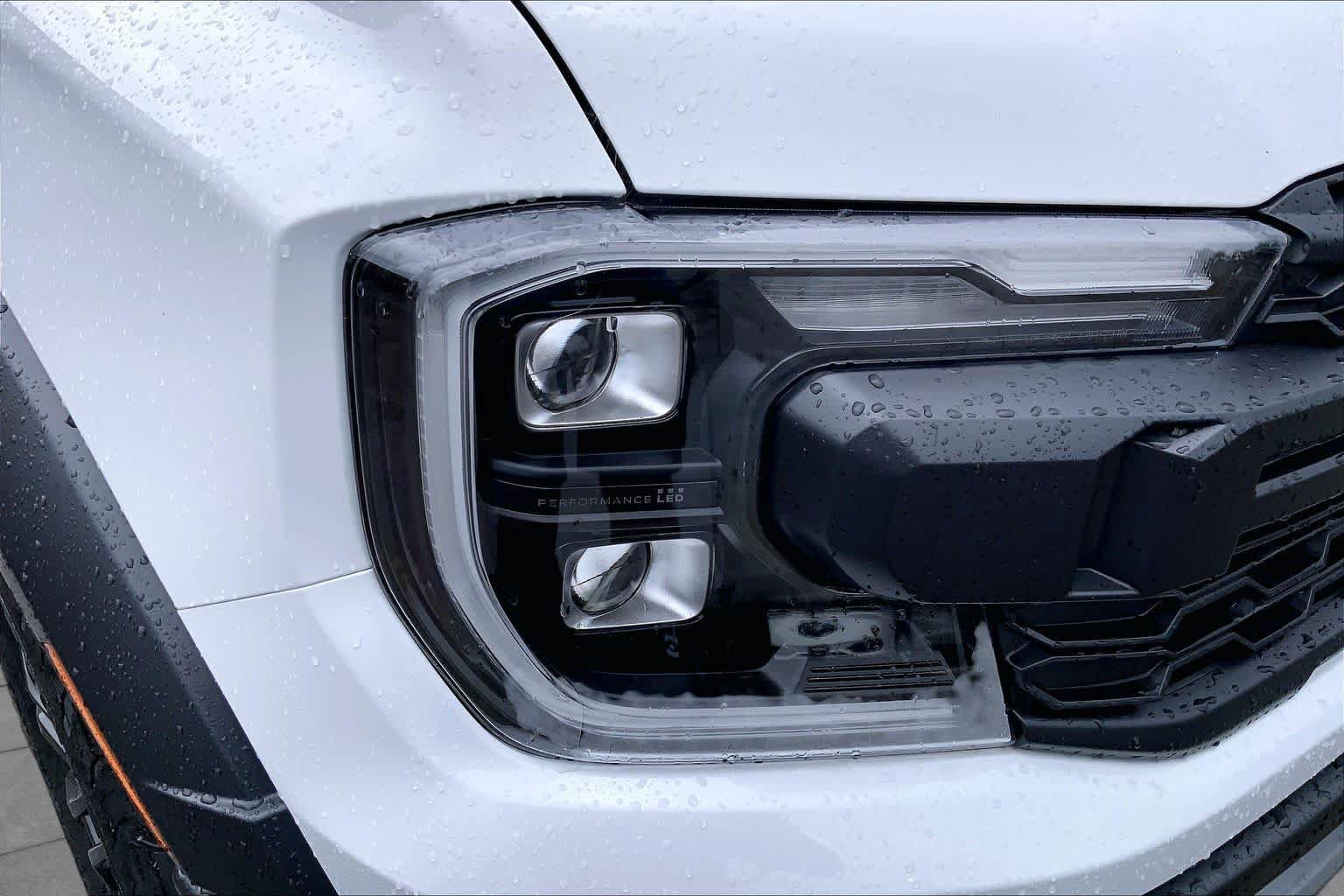 Used 2025 Ford Ranger Raptor AWD/4WD image 28