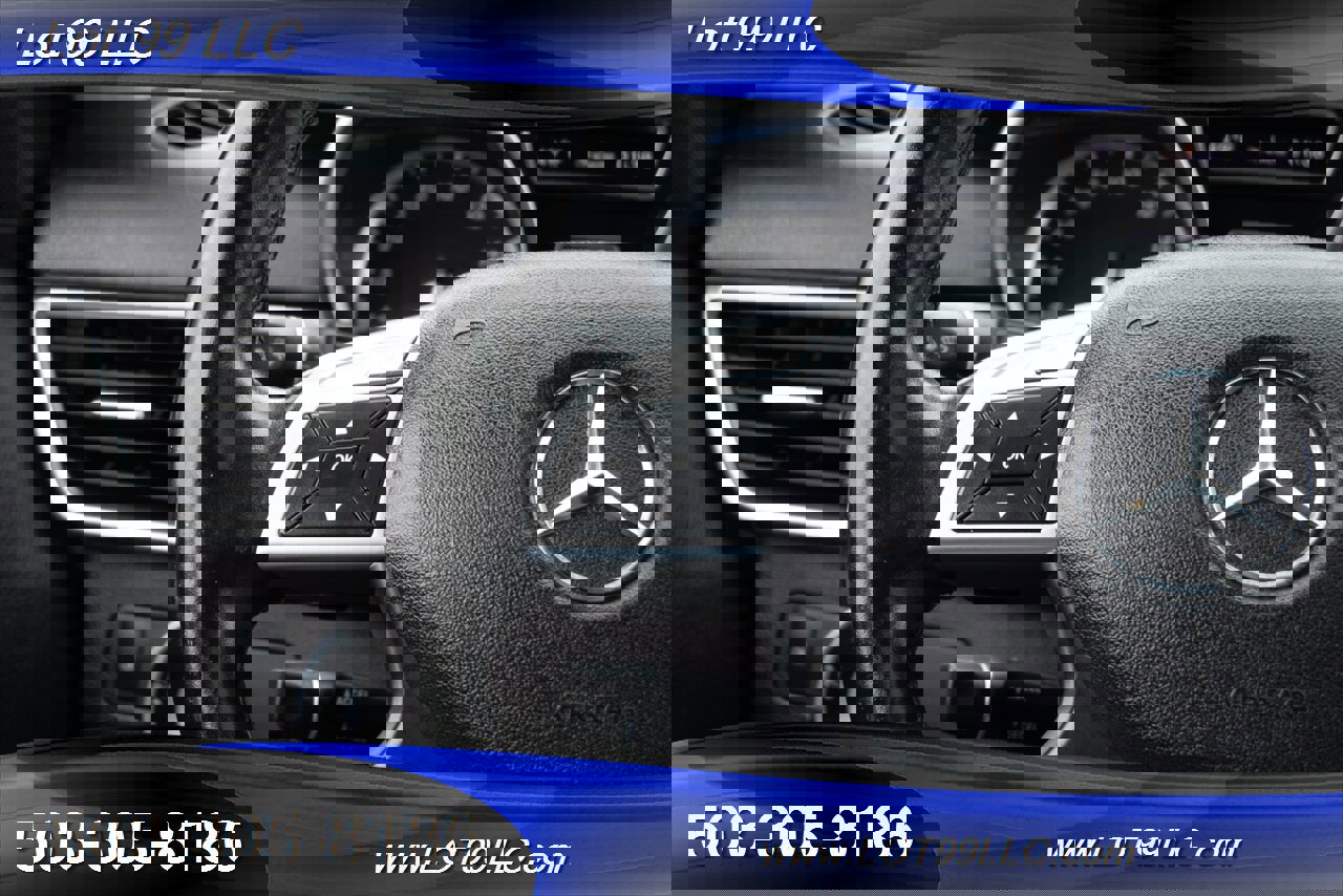 Used 2013 Mercedes-Benz ML 350 BlueTEC 4MATIC image 47