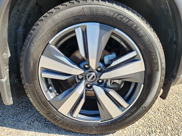 Certified 2023 Nissan Rogue SL w/ SL Premium Package AWD/4WD image 21