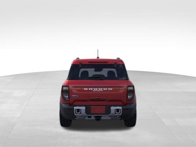 New 2025 Ford Bronco Sport Big Bend AWD/4WD image 6