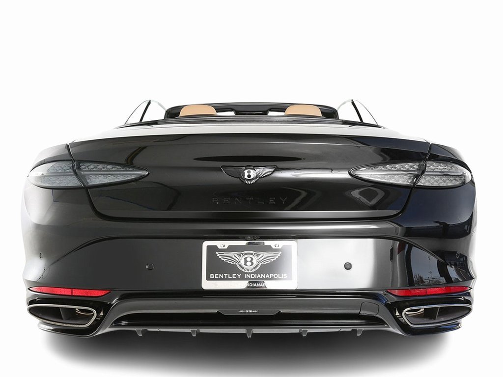 New 2026 Bentley Continental GT Speed image 8