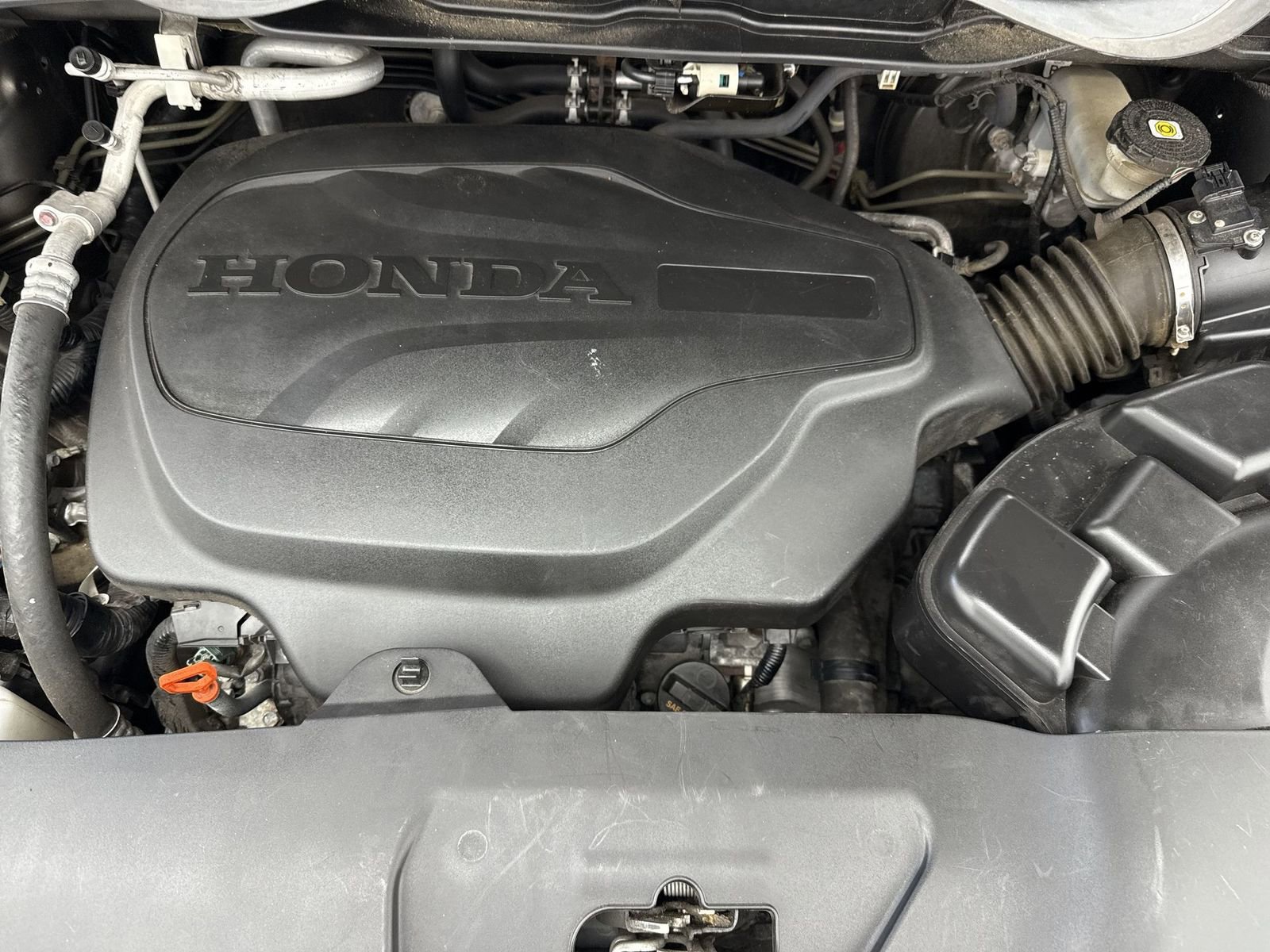 Used 2020 Honda Odyssey Elite image 46