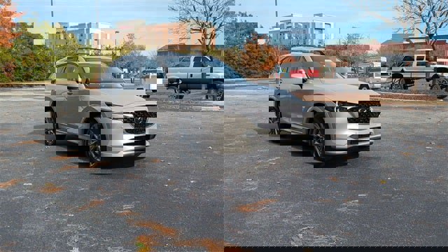 New 2025 MAZDA CX-5 AWD 2.5 S image 1