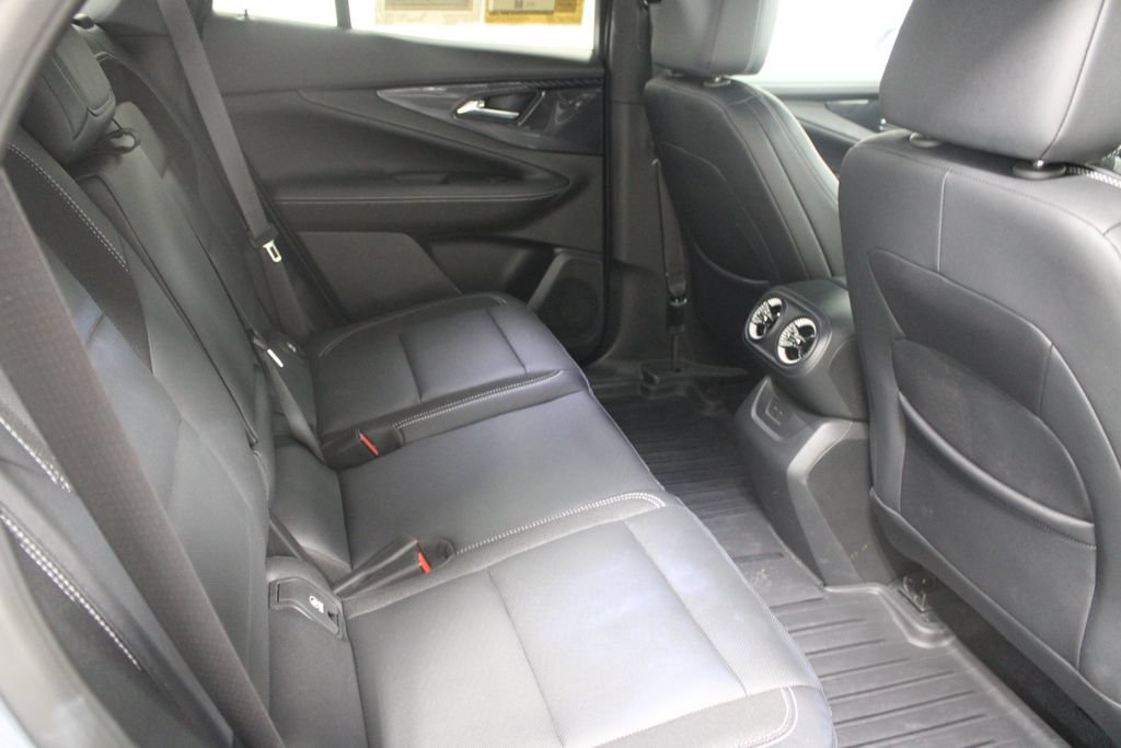 Used 2024 Chevrolet Blazer EV LT AWD/4WD image 26