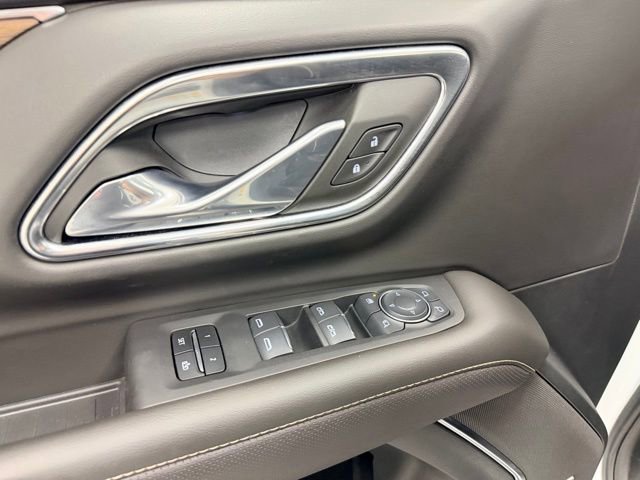 Certified 2024 Chevrolet Tahoe Premier w/ Advanced Technology Package AWD/4WD image 24