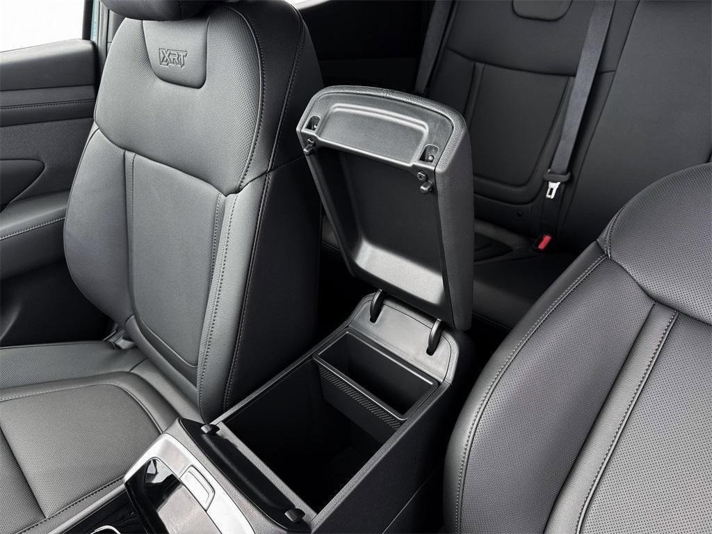 New 2026 Hyundai Santa Cruz XRT image 19