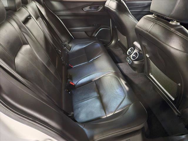 Used 2022 Alfa Romeo Giulia Ti image 19