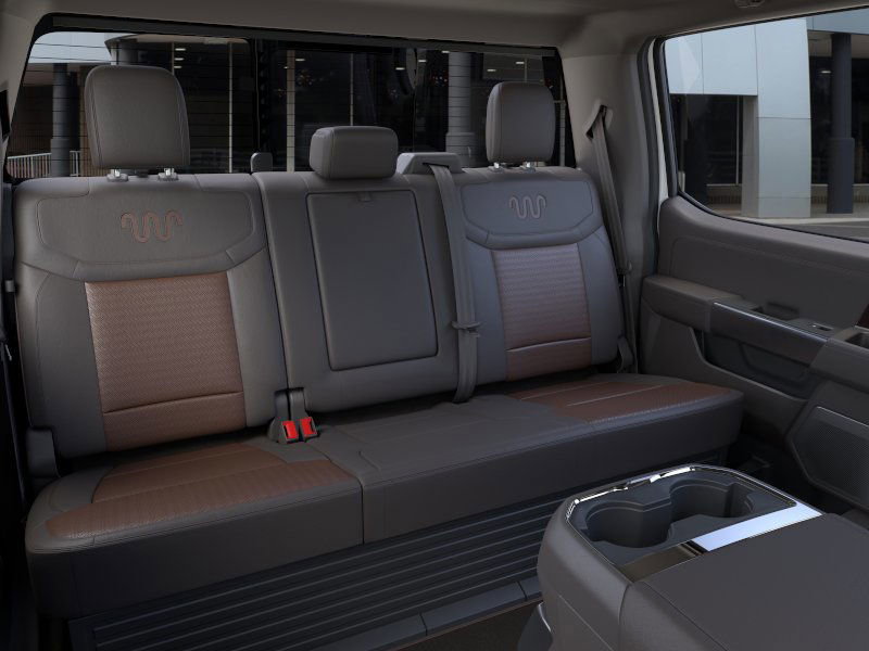 New 2026 Ford F350 King Ranch image 11