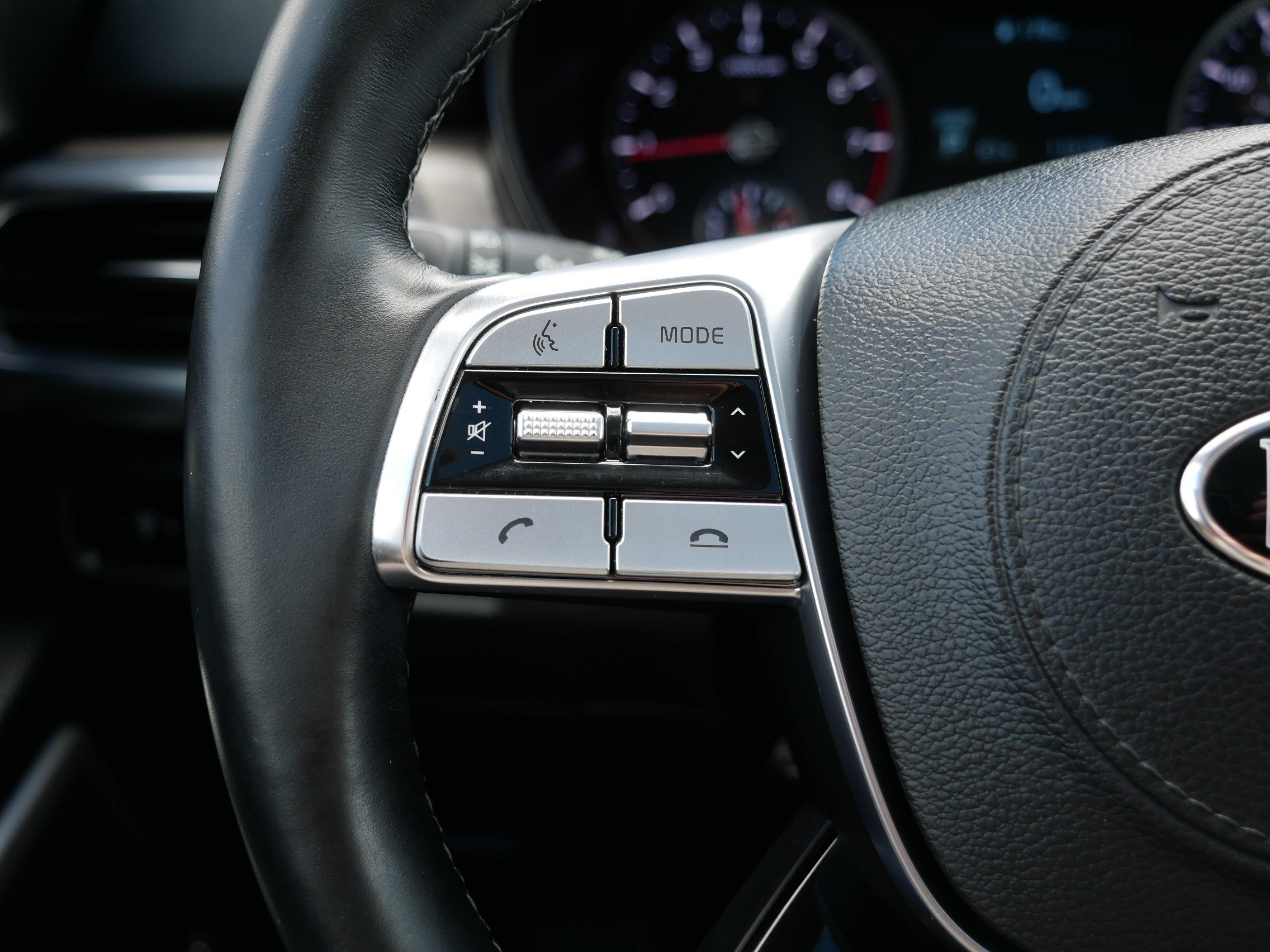 Used 2020 Kia Telluride EX AWD/4WD image 31