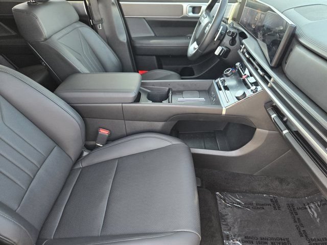 Certified 2026 Hyundai Santa Fe SEL FWD image 13