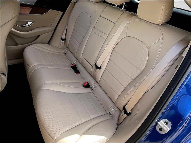 Used 2023 Mercedes-Benz GLC 300 4MATIC Coupe image 27