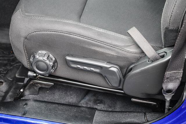 Used 2018 Jeep Wrangler Unlimited Sport image 20