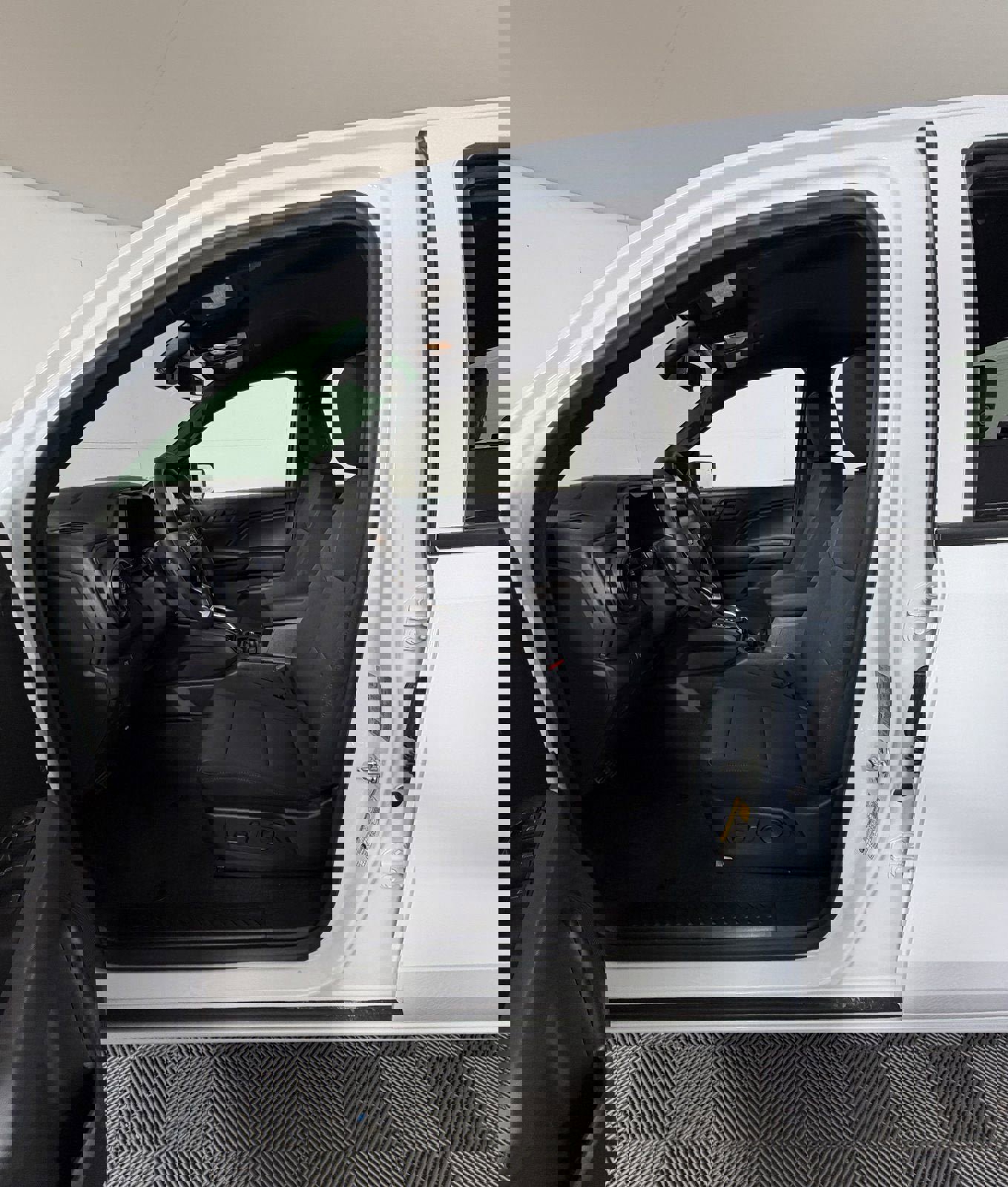 New 2026 Chevrolet Colorado W/T w/ WT Custom Package image 15