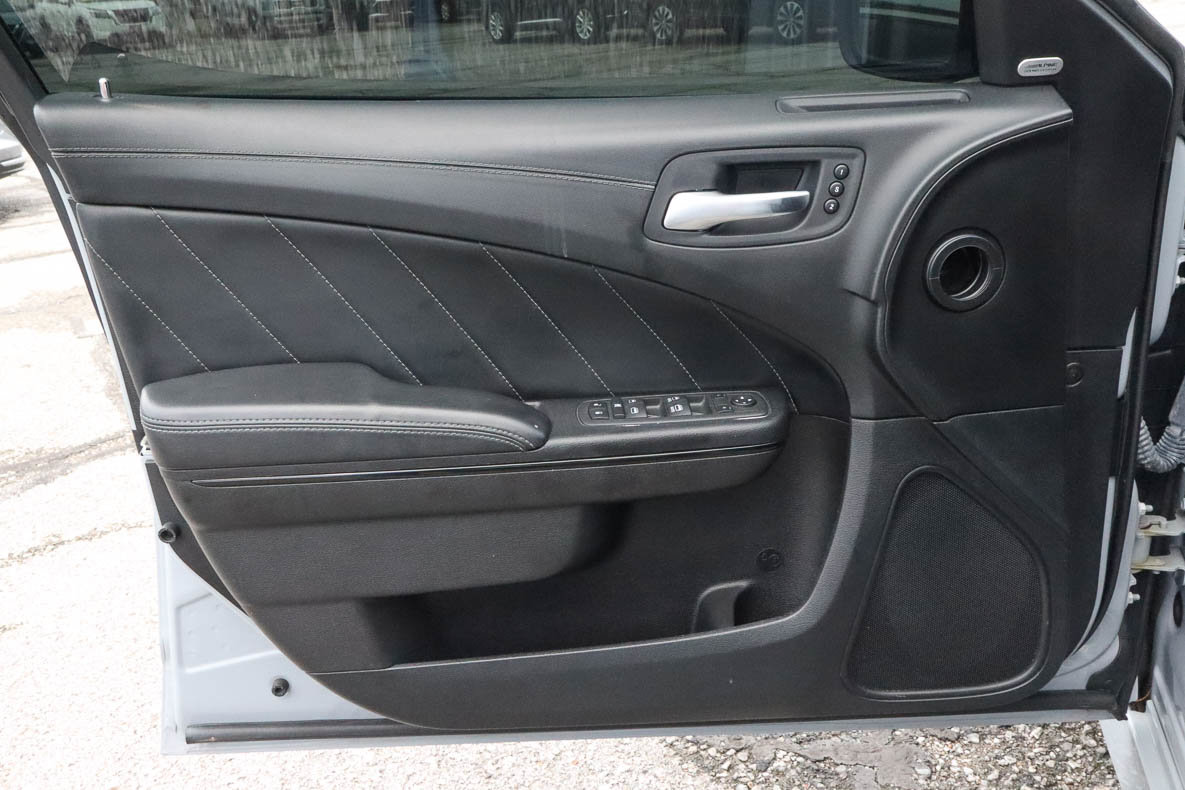 Used 2022 Dodge Charger Scat Pack w/ Daytona Edition Group image 15