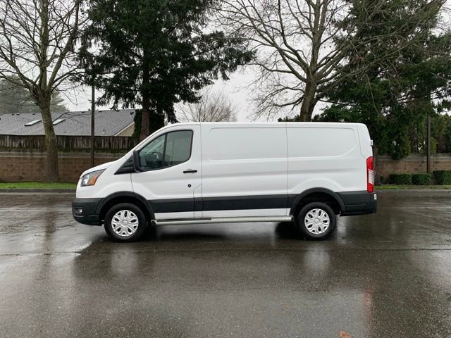 Used 2024 Ford Transit 250 Low Roof w/ Exterior Upgrade Package image 2