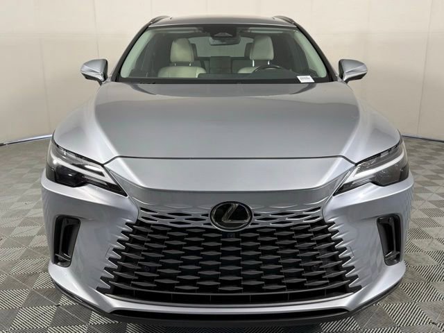 Certified 2023 Lexus RX 350 Premium Plus w/ Cold Area Package image 11