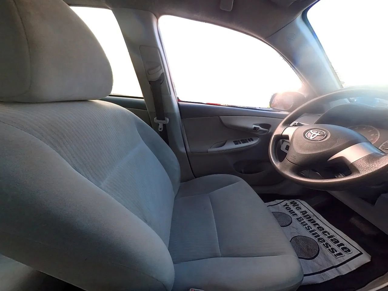 Used 2010 Toyota Corolla S image 25