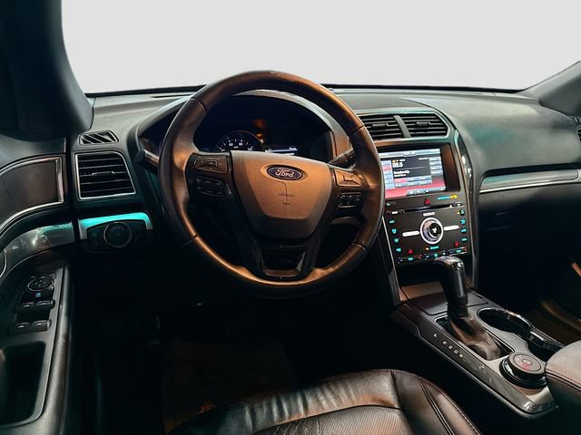 Used 2016 Ford Explorer Sport image 22