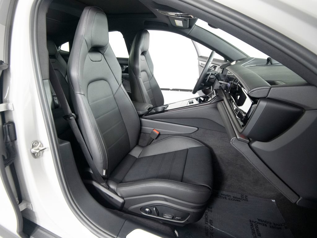 New 2026 Porsche Panamera 4 AWD/4WD image 35
