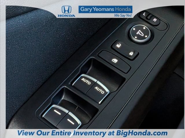 Certified 2026 Honda Civic Sport image 24