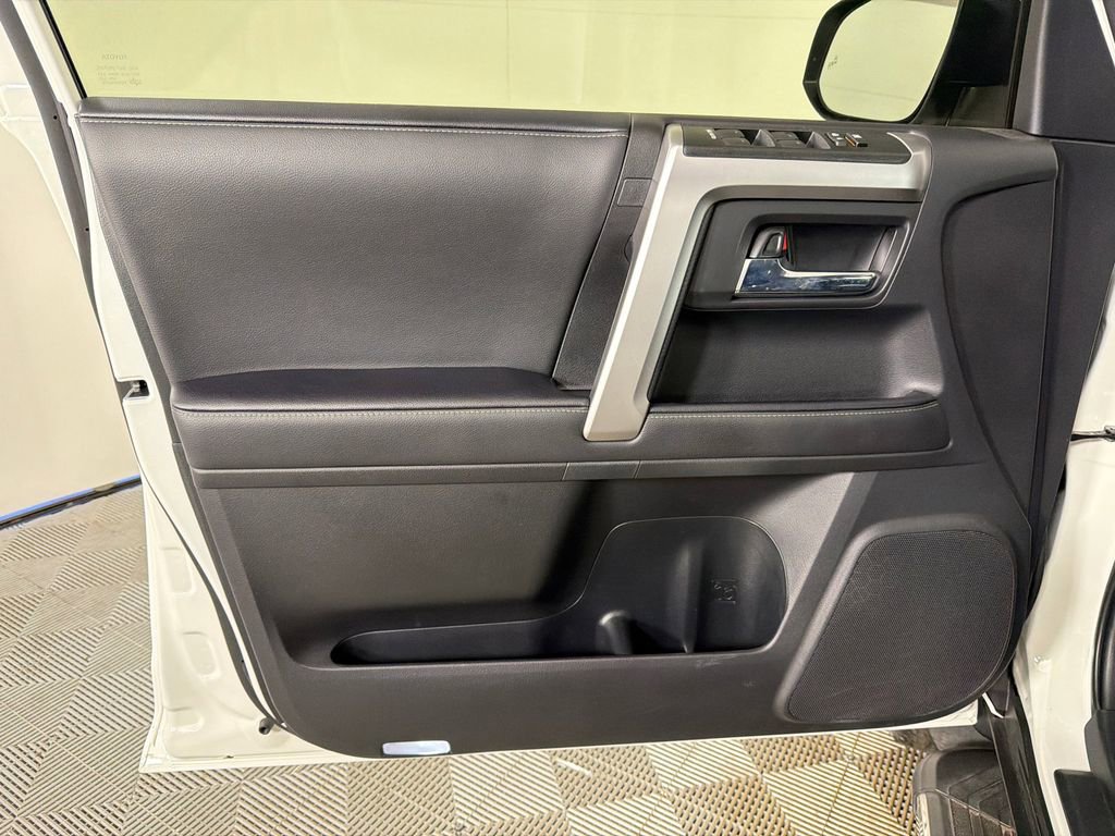 Used 2023 Toyota 4Runner SR5 image 10