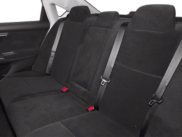 Used 2014 Nissan Altima 2.5 SV FWD image 10