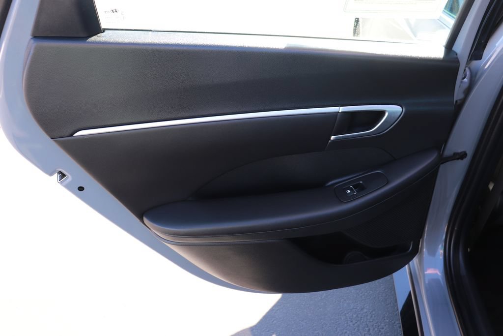 Used 2024 Hyundai Sonata SEL FWD image 11
