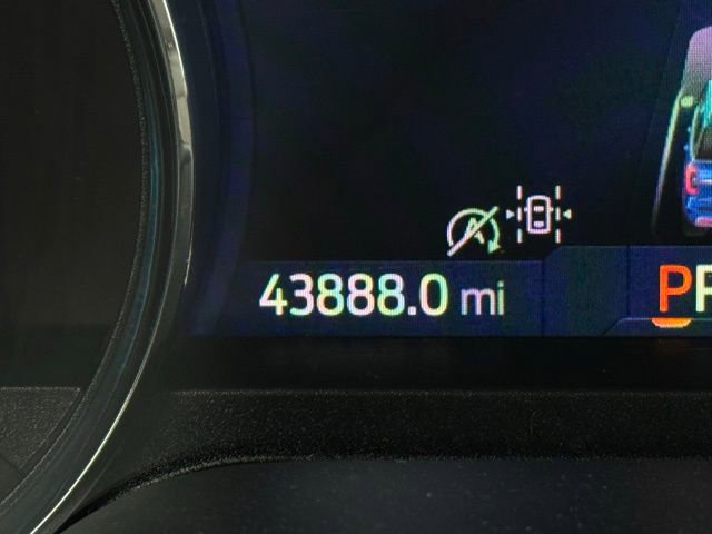 Used 2024 Ford Expedition Max Limited image 34