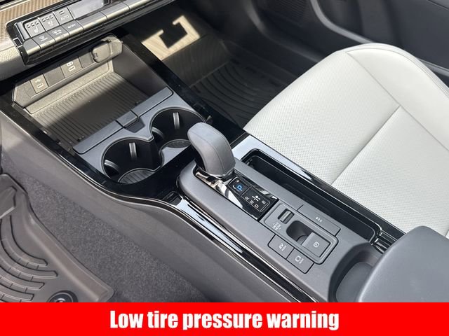 New 2026 Toyota Prius Limited image 18