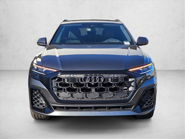 New 2026 Audi Q8 Prestige image 6