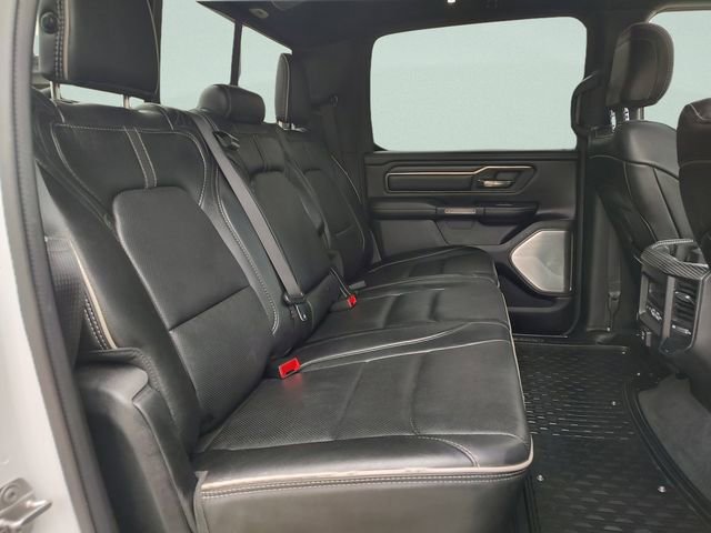 Certified 2020 RAM 1500 Limited image 31