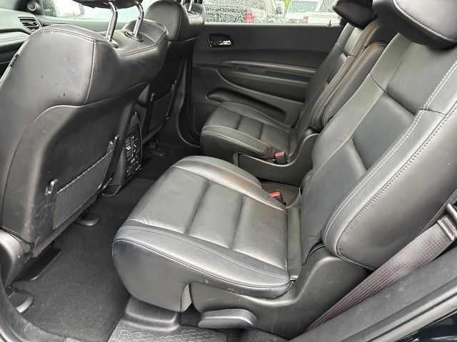 Used 2022 Dodge Durango GT AWD/4WD image 11