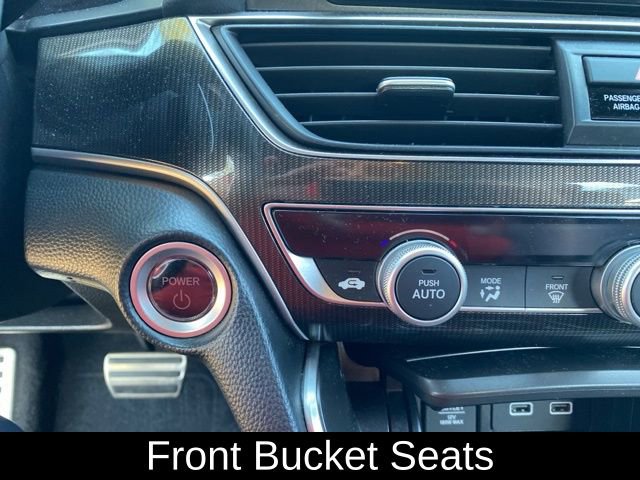 Used 2022 Honda Accord Sport image 17