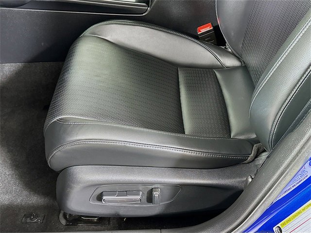 Certified 2022 Honda Civic Touring image 26