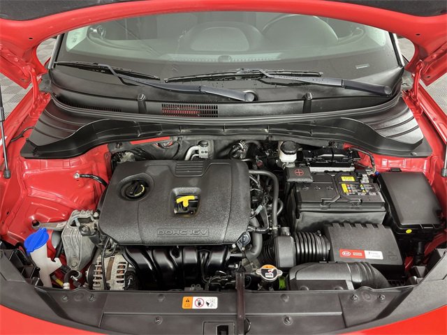 Certified 2021 Kia Soul GT-Line image 25