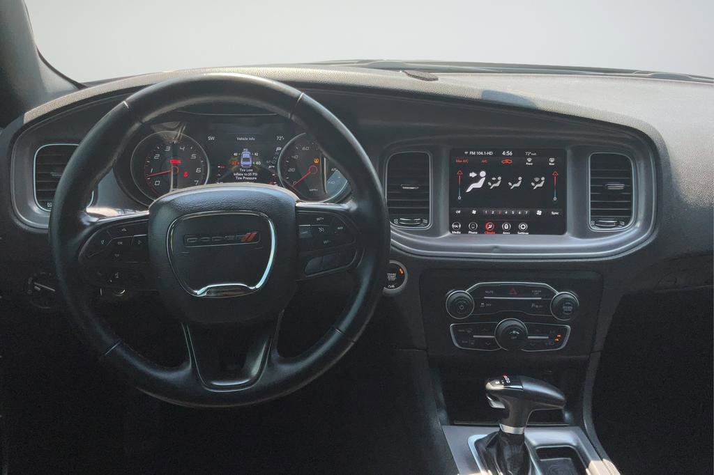 Used 2023 Dodge Charger SXT RWD image 13