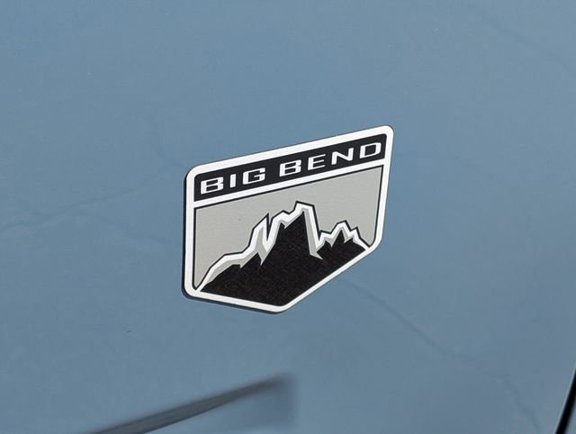 Used 2023 Ford Bronco Sport Big Bend AWD/4WD image 20