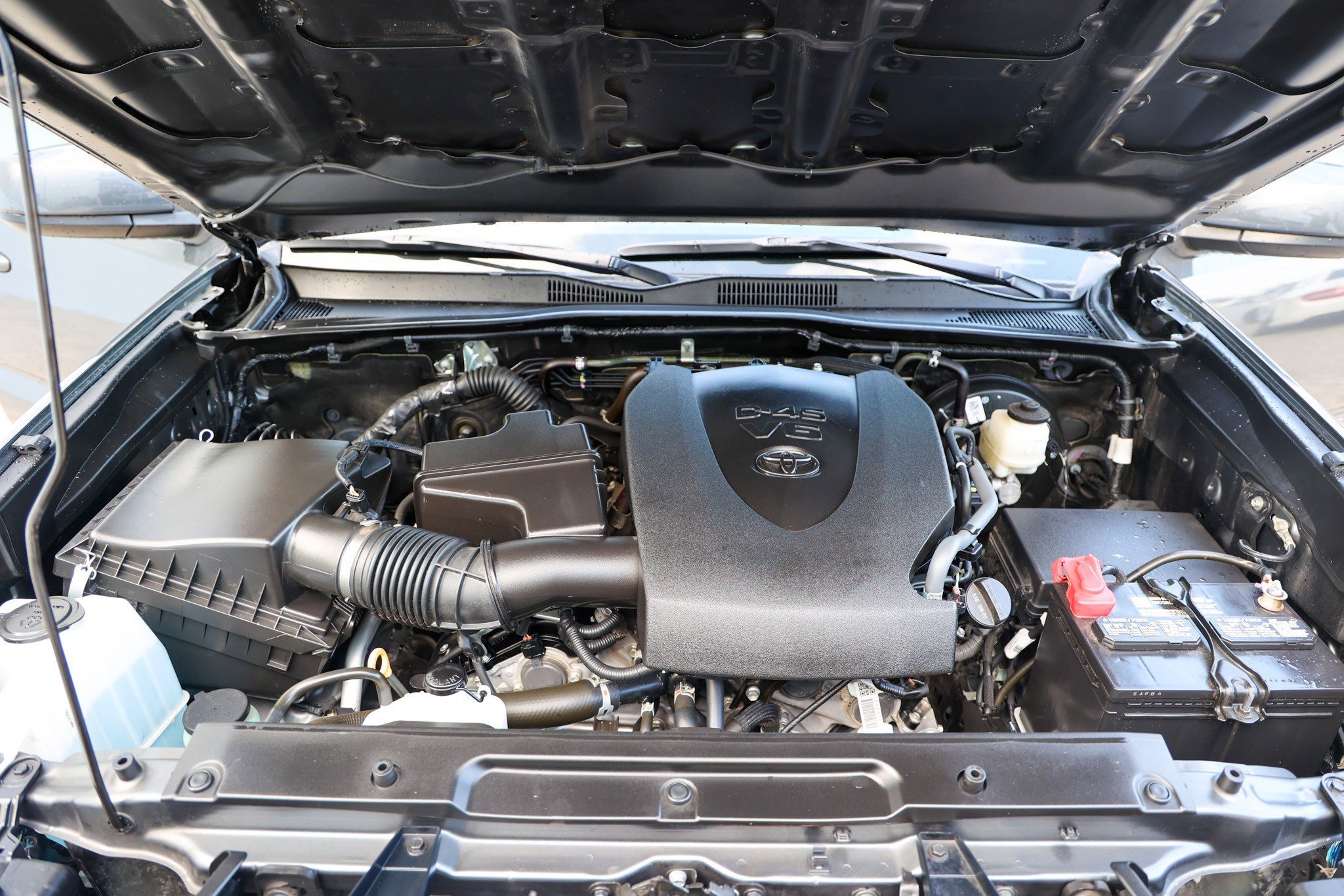 Certified 2023 Toyota Tacoma SR5 image 17
