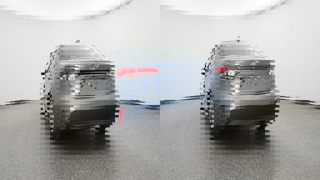 New 2026 Toyota Corolla LE image 22