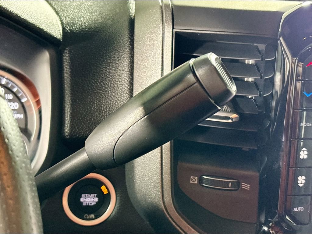 New 2026 RAM 3500 Tradesman image 18