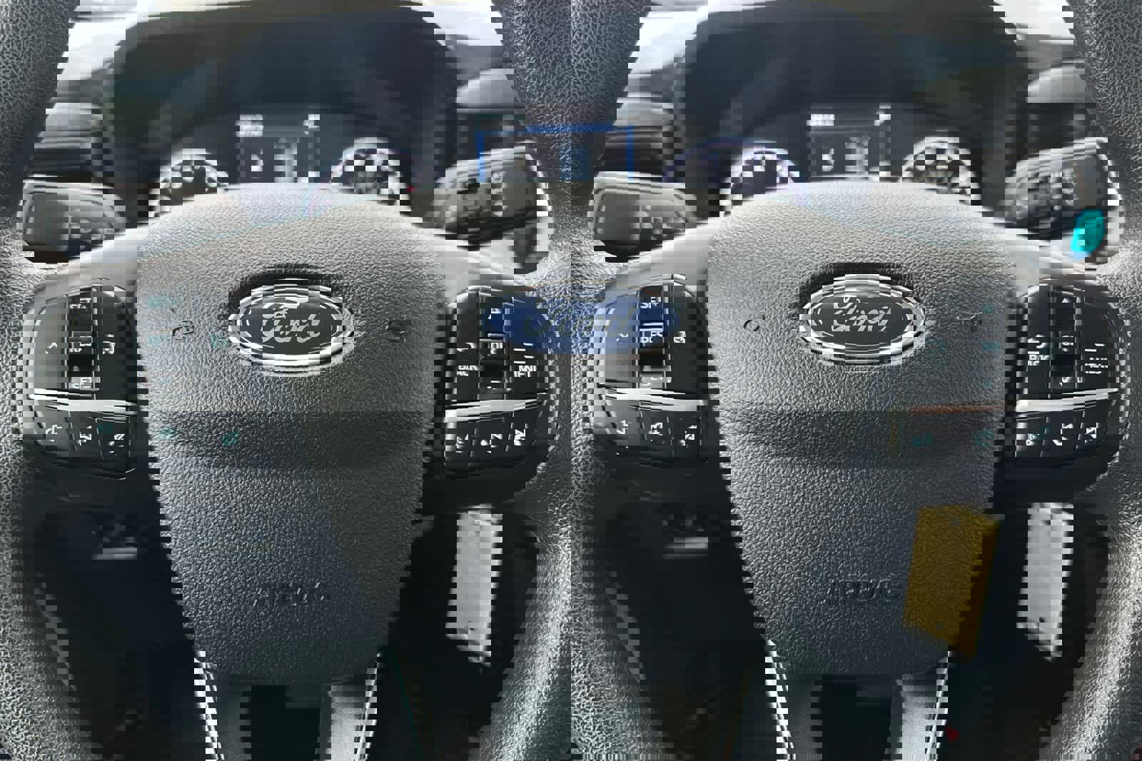 Certified 2022 Ford Maverick XLT w/ Equipment Group 300A Standard image 21