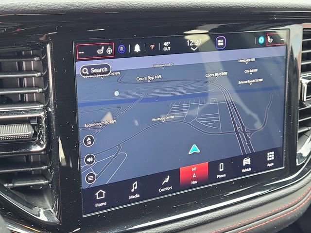 Certified 2025 Dodge Durango R/T w/ Trailer Tow Group IV image 17