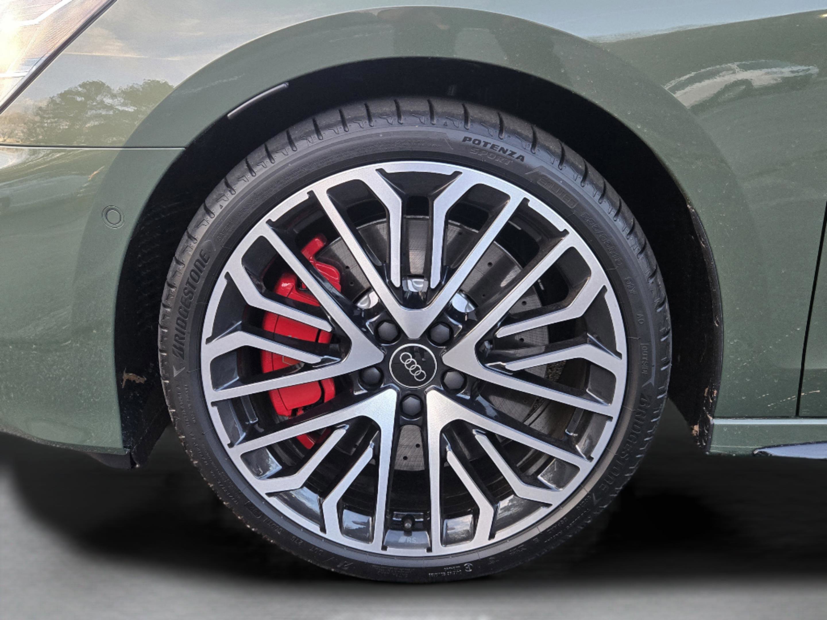 New 2026 Audi S3 Premium image 34