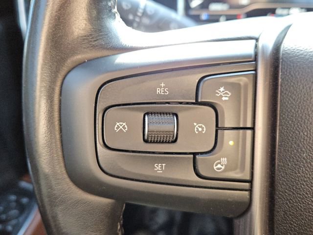 Used 2025 GMC Sierra 2500 Denali Ultimate image 12