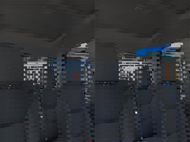 New 2026 Chevrolet Silverado 1500 LT image 24