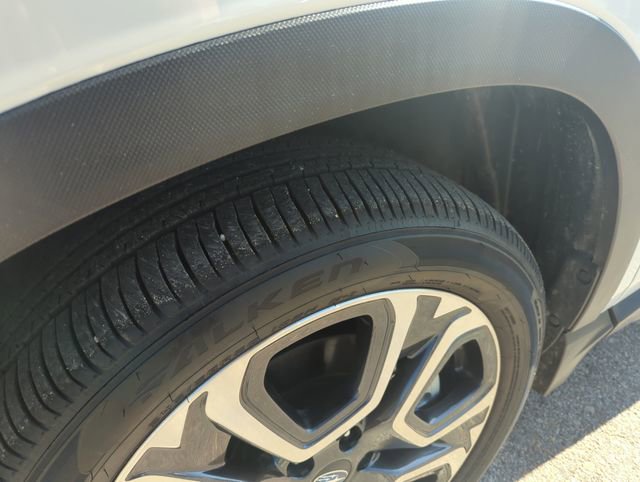 Used 2025 Subaru Ascent Touring image 36