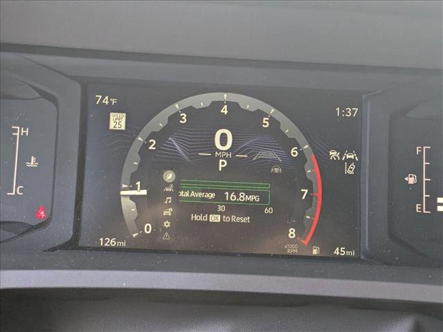 New 2025 Toyota Tacoma SR5 image 11